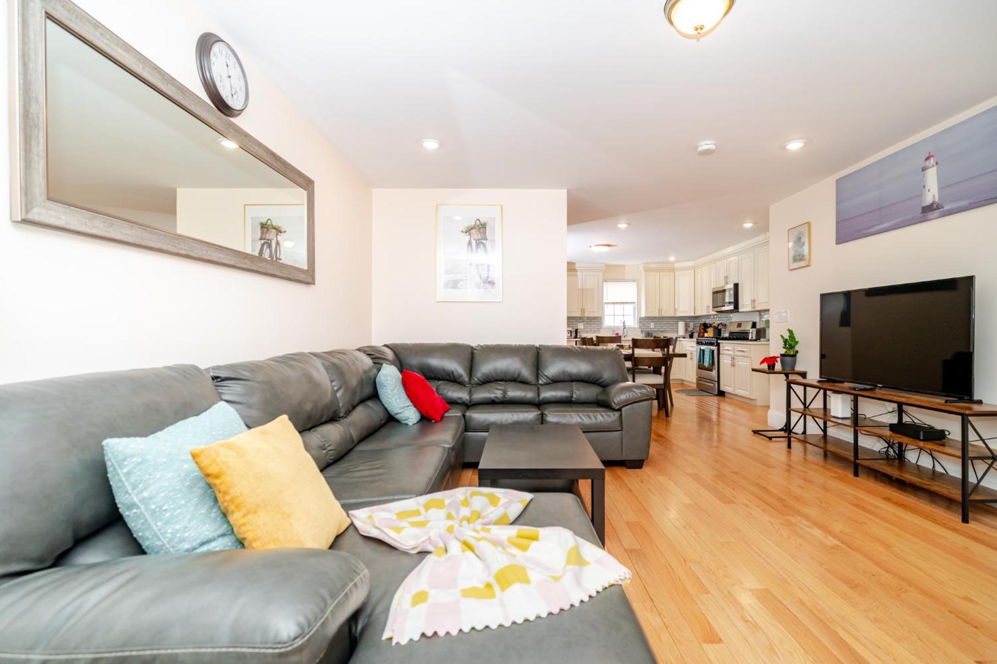 41 - 3Br Quincy - Lovely Townhouse Near Parish Esterno foto
