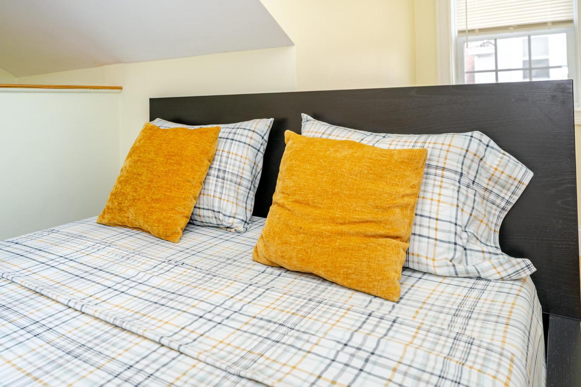 41 - 3Br Quincy - Lovely Townhouse Near Parish Esterno foto