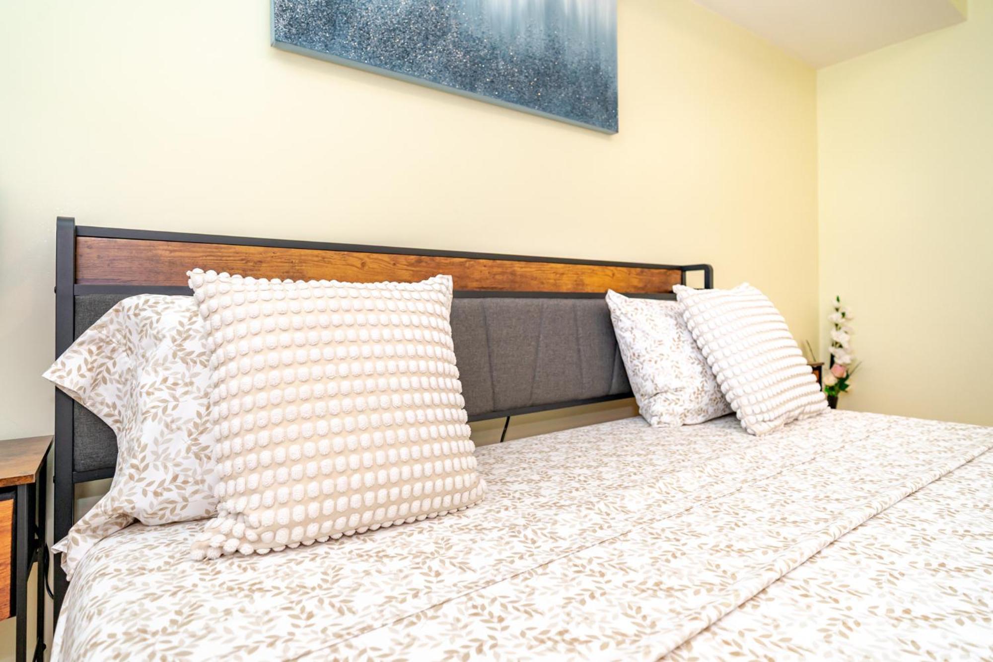 41 - 3Br Quincy - Lovely Townhouse Near Parish Esterno foto