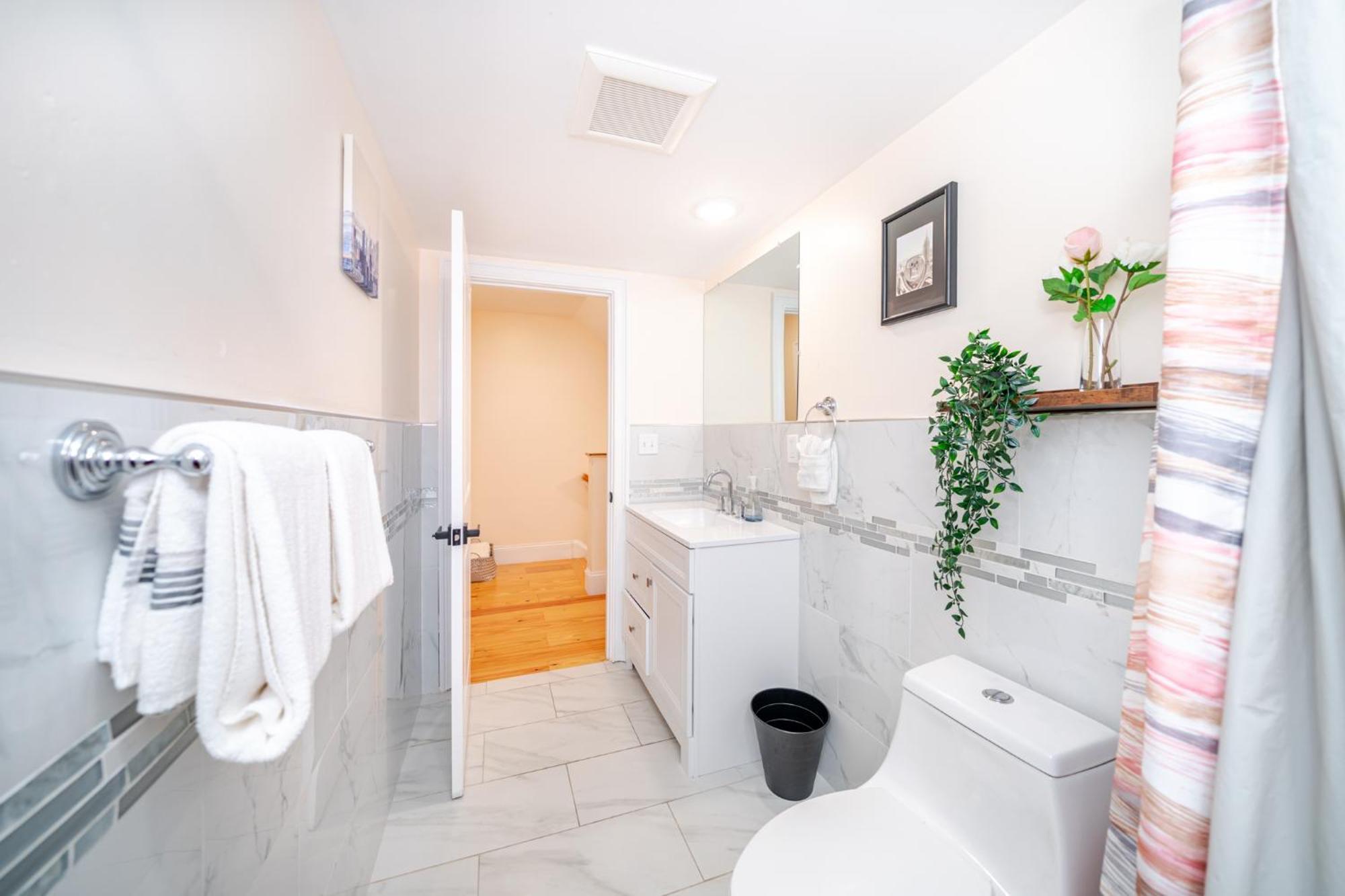 41 - 3Br Quincy - Lovely Townhouse Near Parish Esterno foto