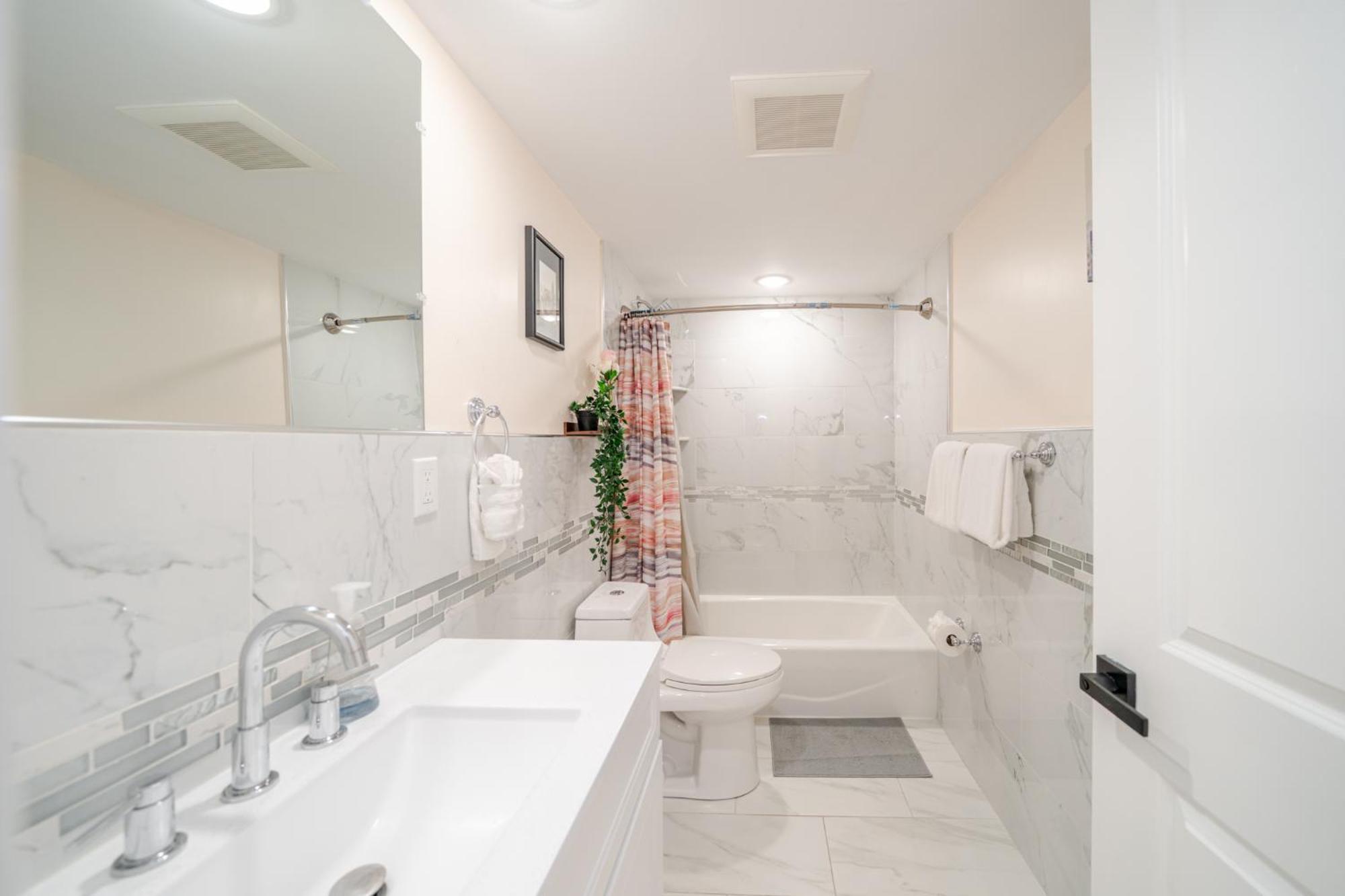 41 - 3Br Quincy - Lovely Townhouse Near Parish Esterno foto