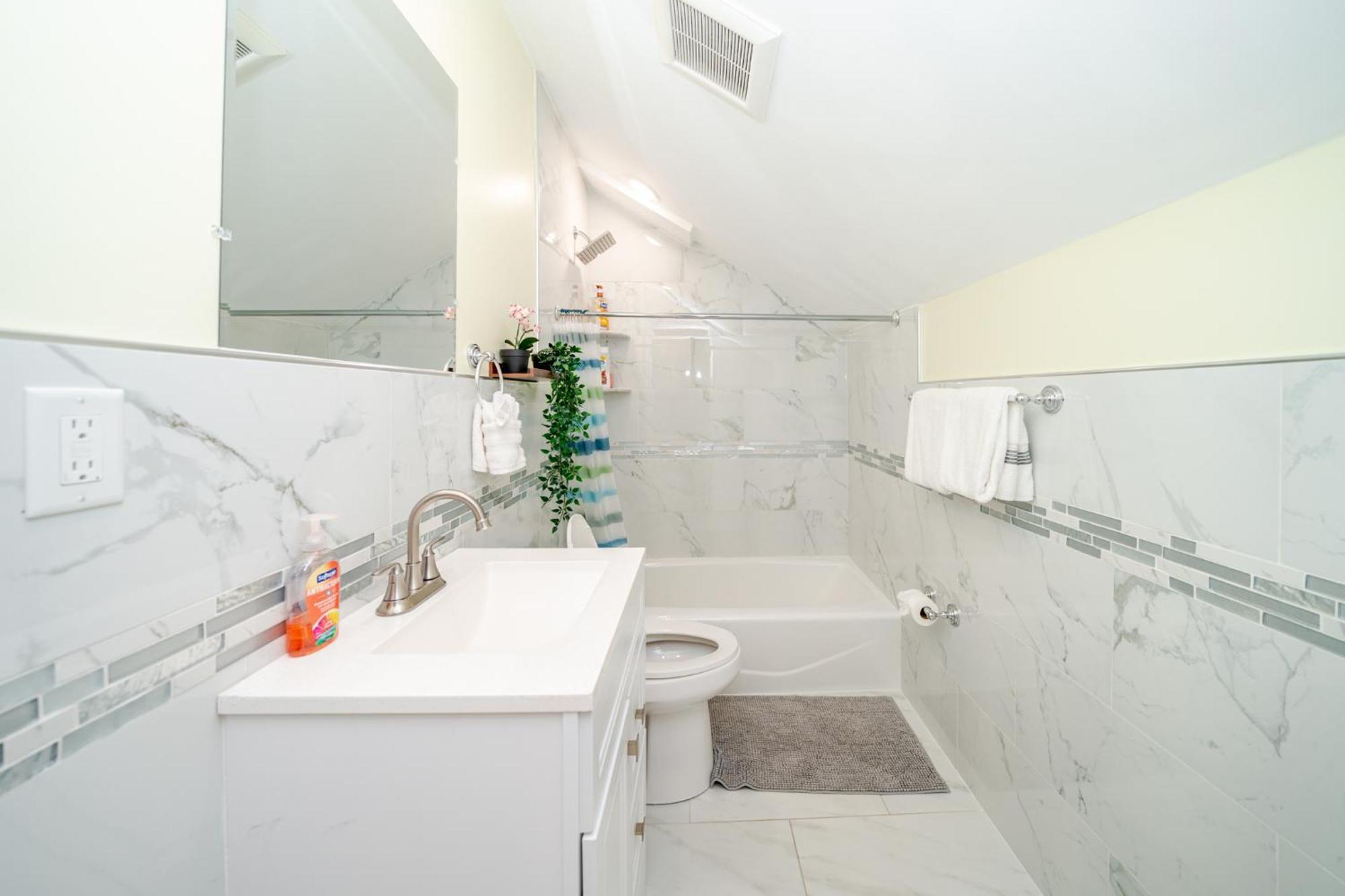 41 - 3Br Quincy - Lovely Townhouse Near Parish Esterno foto