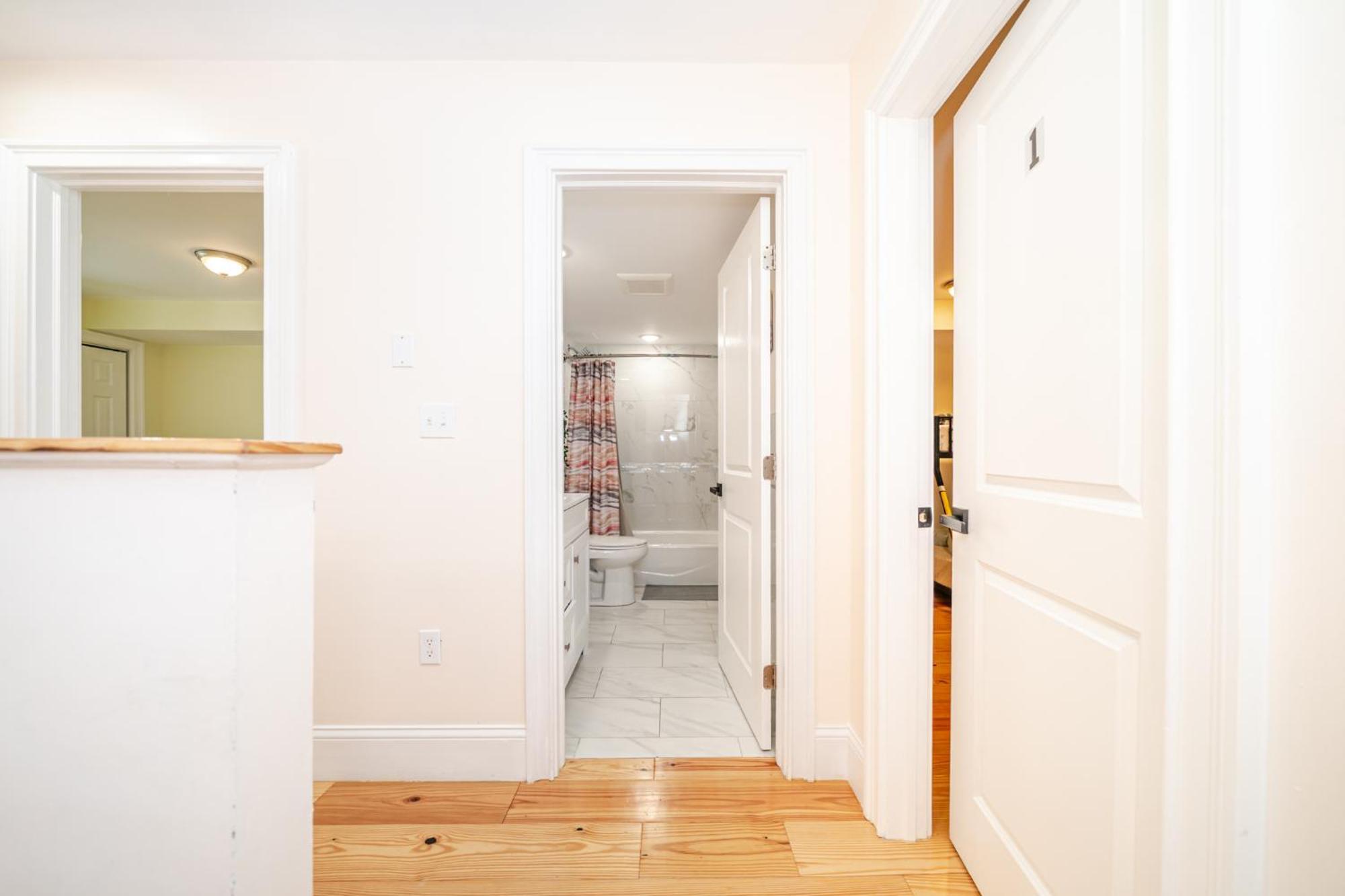 41 - 3Br Quincy - Lovely Townhouse Near Parish Esterno foto